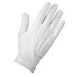 Rothco Gripper Dot Parade Gloves – Elevate Your Parade Uniform with Enhanced Grip and Comfort, Large