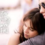 Winter Spring Summer or Fall