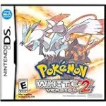 Pokemon White Version 2 – Nintendo DS (Renewed)