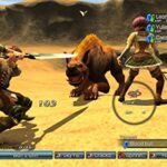 White Knight Chronicles II (Renewed)