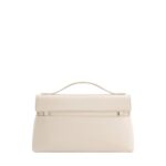 JW PEI Women’s Thea Top Handle Bag – White
