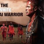 The White Maasai Warrior
