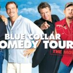 Blue Collar Comedy Tour – The Movie