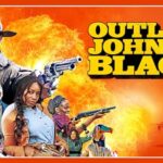 Outlaw Johnny Black