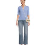 Coach Refined Calf Leather Jet Shoulder Bag