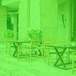 Marvellous Indoor Dining