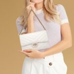 YAZEKOUS Crossbody Bags for Women, Small Purses Crossbody Purses for Women, Cell Phone Purse with Card Slots for Travel Daypack