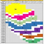 WULFUL Men’s 3 Piece Slim Fit Suit Set Two Button Blazer Jacket Vest Pants Tuxedo Set for Party, Wedding and Business White