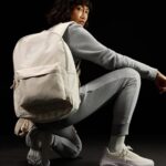 Nike Unisex Heritage Backpack (25L), Light Orewood Brown/Summit White, MISC