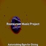 Lonely Ambiance for Dining