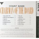 Chairman of the Board