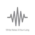 White Noise 3 Hour Long