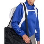 UA Hustle 6.0 Team Backpack by Under Armour