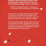 Lindsey Cheng Dates a White Boy!!!: A Graphic Novel