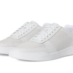 Cole HAAN Mens Grand Crosscourt Modern Perforated Sneaker, Optic White/Peacoat, 12-M US