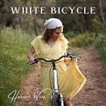 White Bicycle