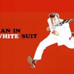 Man in the White Suit